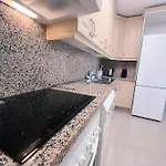 Апартаменты Almogrote Sunset Sur Сан Мигель