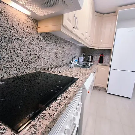 Appartement Almogrote Sunset Sur San Miguel de Abona