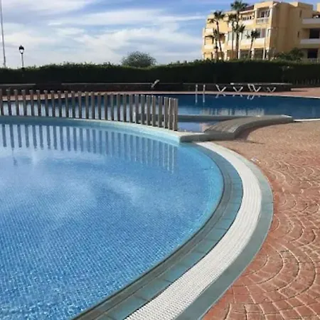 Almogrote Sunset Sur Appartement