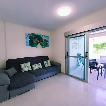 Appartement Almogrote Sunset Sur San Miguel de Abona