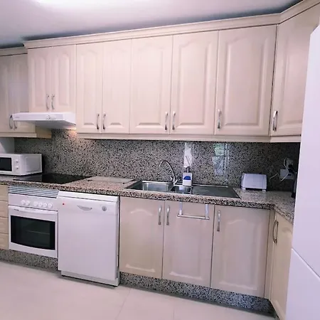 Appartement Almogrote Sunset Sur San Miguel de Abona