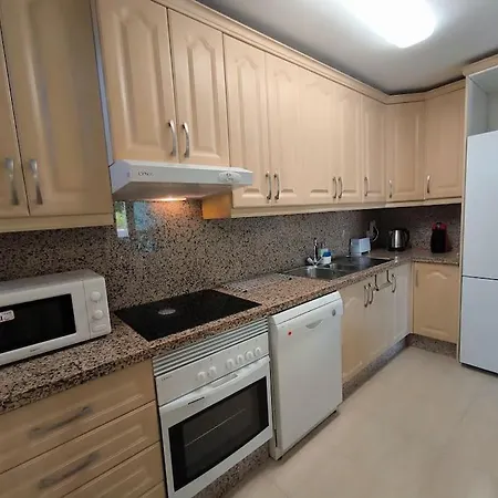 Almogrote Sunset Sur * San Miguel de Abona