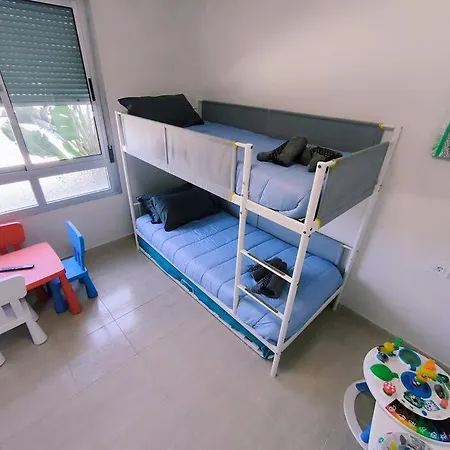 Almogrote Sunset Sur San Miguel de Abona