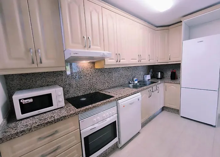 Almogrote Sunset Sur