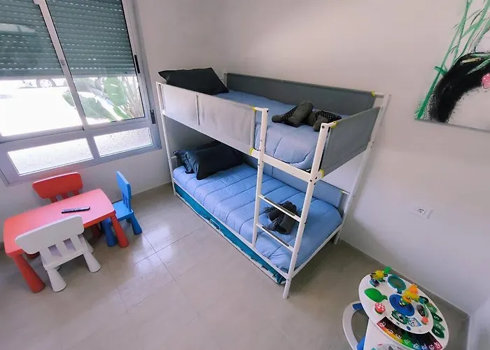 Almogrote Sunset Sur San Miguel de Abona