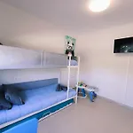 Apartament Almogrote Sunset Sur *