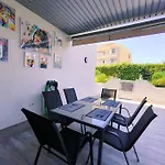 Almogrote Sunset Sur Apartament *