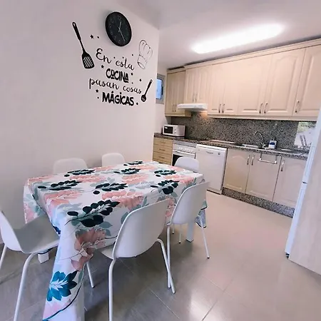 Almogrote Sunset Sur San Miguel de Abona