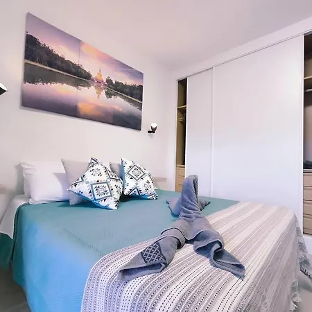 Almogrote Sunset Sur Apartamento San Miguel de Abona