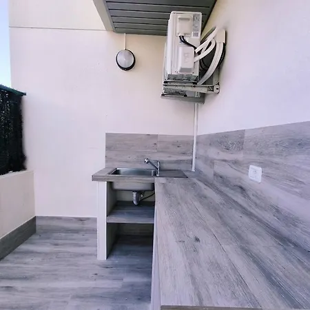 Almogrote Sunset Sur * San Miguel de Abona