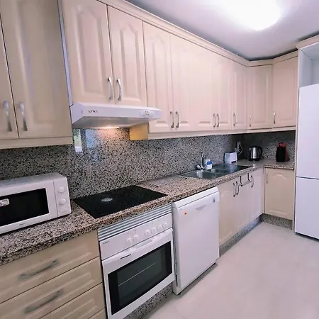 Almogrote Sunset Sur