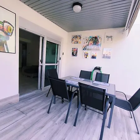 Almogrote Sunset Sur San Miguel de Abona