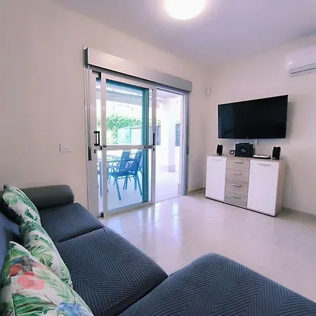 Almogrote Sunset Sur