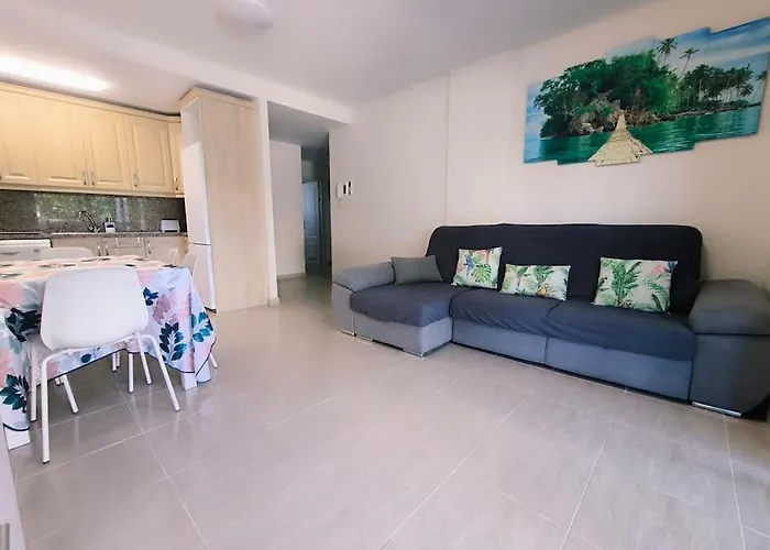 Almogrote Sunset Sur *