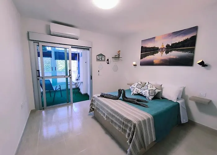 Almogrote Sunset Sur