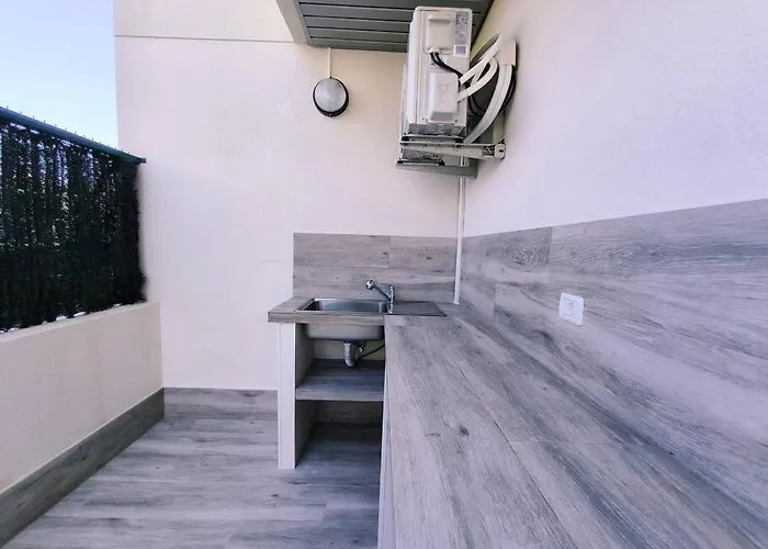 Almogrote Sunset Sur * San Miguel de Abona