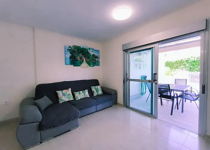 Apartamento Almogrote Sunset Sur San Miguel de Abona