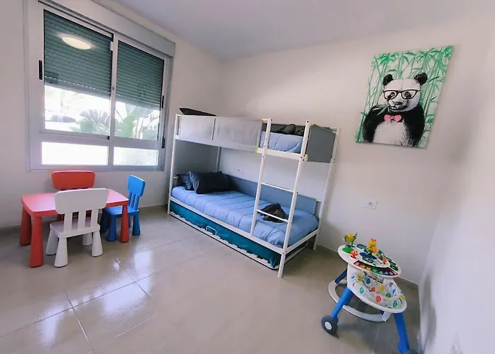 Almogrote Sunset Sur San Miguel de Abona