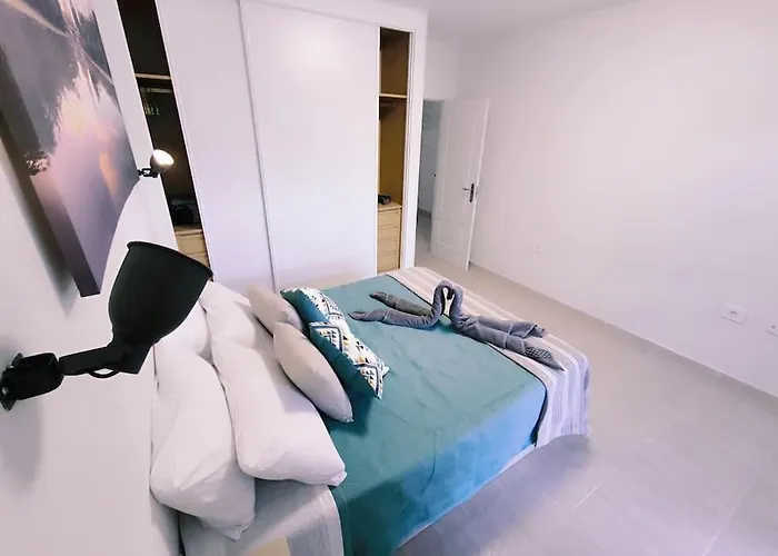 Almogrote Sunset Sur * San Miguel de Abona