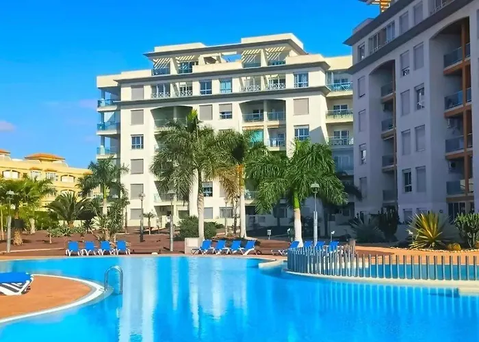 Almogrote Sunset Sur *