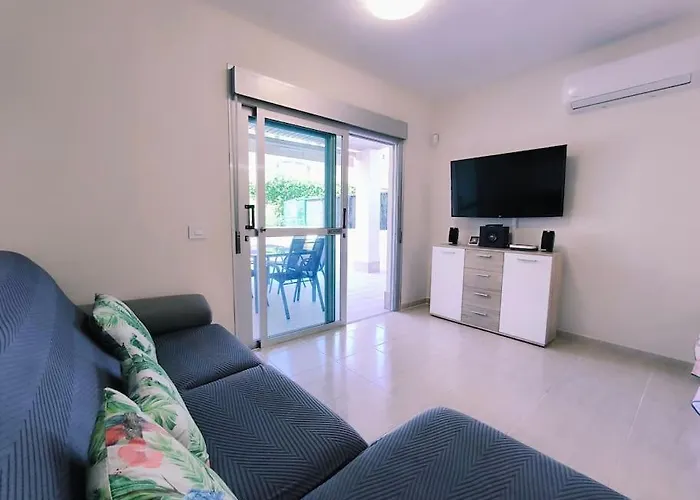 Almogrote Sunset Sur